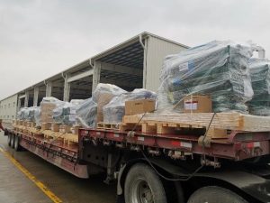 VOLVO PENTA工業(yè)機(jī)Q1逆勢(shì)增長(zhǎng)，背后的秘密是？