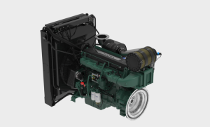 沃力全開，沃爾沃遍達(dá)最大功率發(fā)動(dòng)機(jī)登場(chǎng)